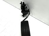Gaspedal