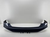 Rear bumper