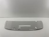 Tailgate/trunk spoiler