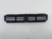 Radiator trim