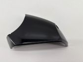 Plastic wing mirror trim cover