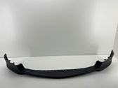 Front bumper lip