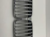 Front grill
