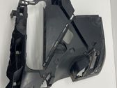 Front bumper mounting bracket