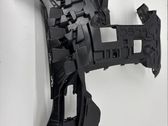 Front bumper mounting bracket