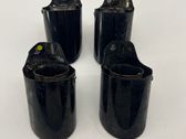 Auspuffblende Endrohr