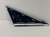 Panel trim