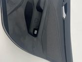 Verkleidung Tür hinten