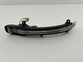 Front door wing mirror part