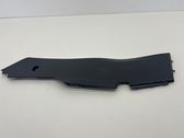 Centre console side trim front