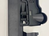 Panel trim