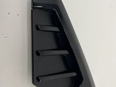 Front bumper lower grill