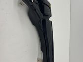Windshield washer fluid reservoir/tank