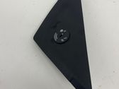 Dashboard side end trim