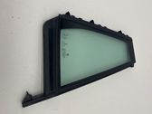 Ventanilla de ventilación de la puerta trasera