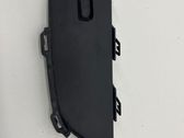 Front bumper lower grill