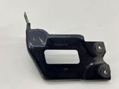 Fender mounting bracket