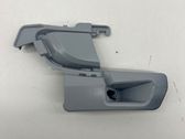 Front fog light trim/grill