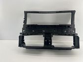Radiator support slam panel