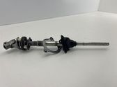 Steering column universal joint