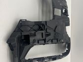 Soporte del parachoques delantero