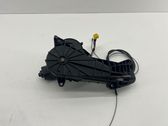 Sliding door motor