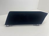 Head up display screen