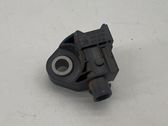 Sensor impacto/accidente para activar Airbag