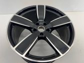 R22 alloy rim