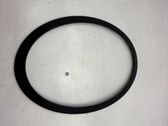 Under headlight/headlamp trim