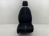 Asiento delantero del pasajero