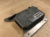 Autres unités de commande / modules
