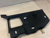 Verkleidung Armaturenbrett Cockpit unten