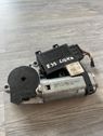 Sunroof motor/actuator