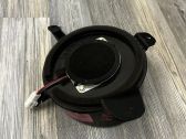 Rear door speaker