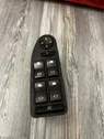 Electric window control switch