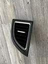 Dash center air vent grill