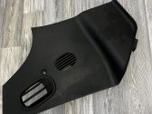 Verkleidung Armaturenbrett Cockpit unten