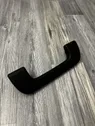 Front interior roof grab handle