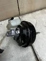 Brake booster