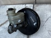 Bremskraftverstärker