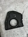 Timing chain cover