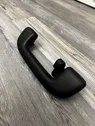 Rear interior roof grab handle