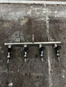 Fuel injectors set