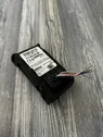 Ignition key card reader