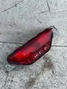 Rear fog light