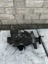 Rear differential