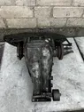 Rear differential