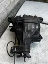 Hinterachsdifferential