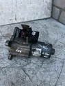 Gearbox-reducer motor